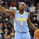 Illustration for article titled Nuggets Trade Point Guard Ty Lawson To Houston Rockets
